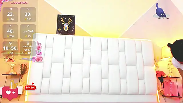 cherryboom23 online show from 10-21-25, 07:46