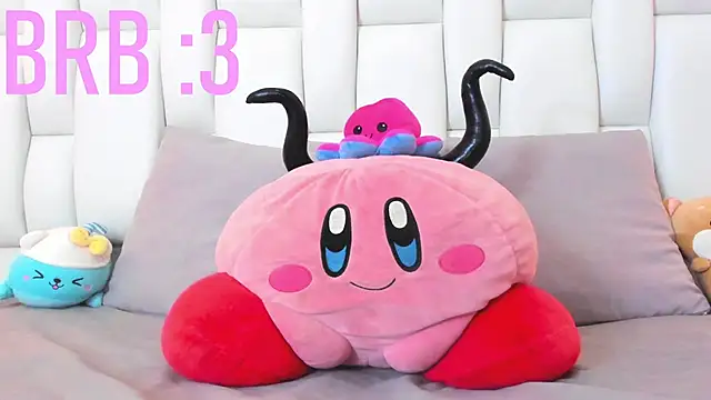 cherryboom23 online show from 10-13-25, 06:42