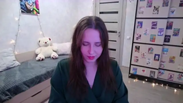 BarbiePieer online show from 11-10-25, 02:49