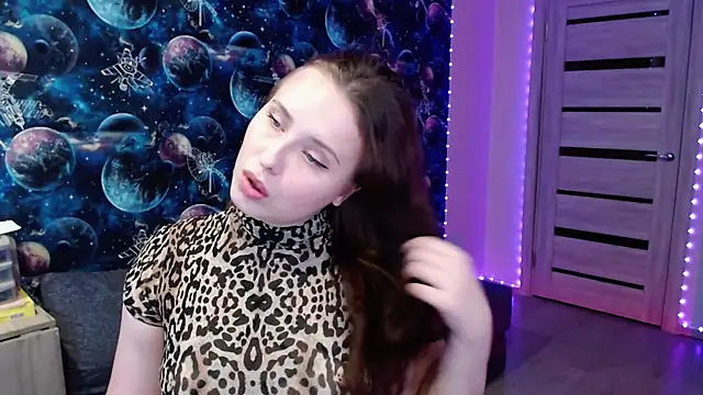 BarbiePieer online show from 10-20-25, 01:55