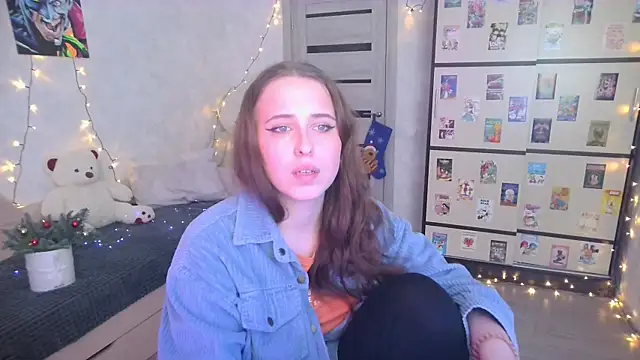 BarbiePieer online show from 12-18-25, 11:36