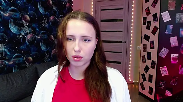 BarbiePieer online show from 10-16-25, 03:42