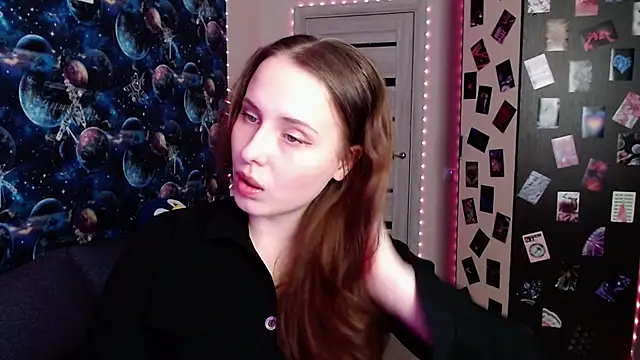 BarbiePieer online show from 02-24-26, 04:30