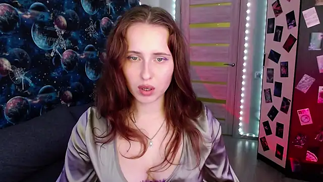 BarbiePieer online show from 10-12-25, 03:02