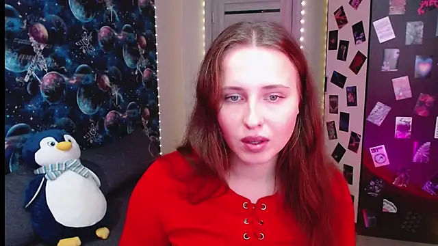 BarbiePieer online show from 10-02-25, 01:47