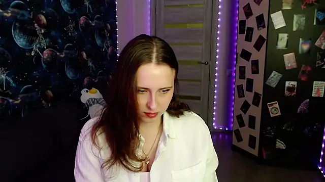 BarbiePieer online show from 02-10-26, 06:18