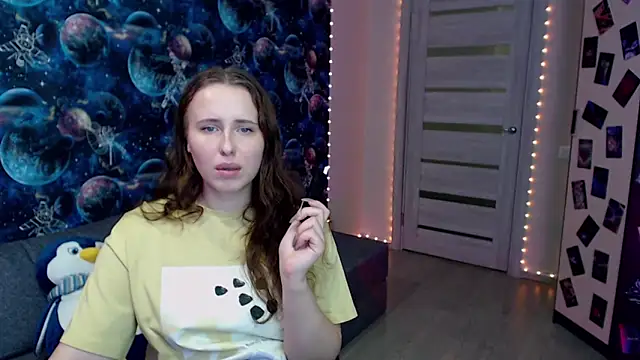 BarbiePieer online show from 11-08-25, 03:15