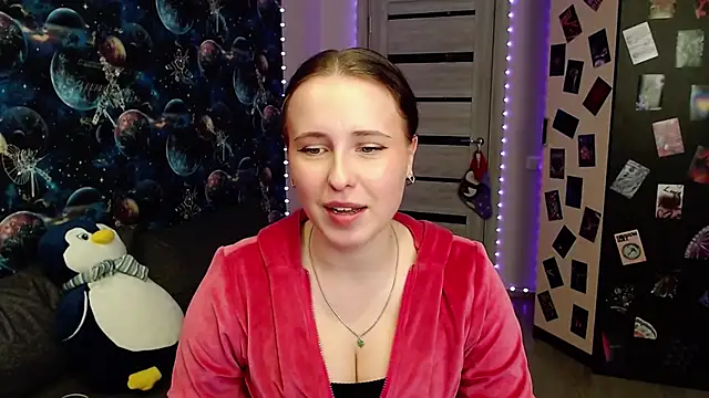 BarbiePieer online show from 01-13-26, 04:38