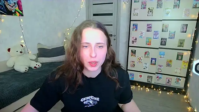 BarbiePieer online show from 03-03-26, 06:04