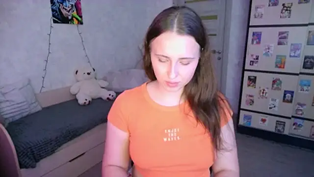 BarbiePieer online show from 11-12-25, 12:31