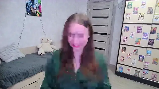 BarbiePieer online show from 11-10-25, 05:29