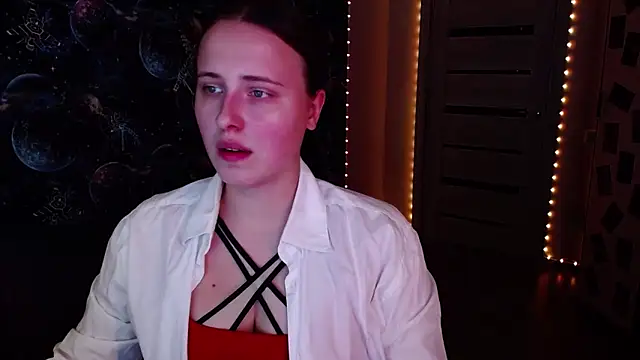 BarbiePieer online show from 11-05-25, 02:03