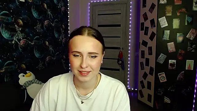 BarbiePieer online show from 12-23-25, 10:47