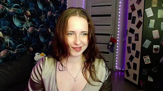 BarbiePieer online show from 01-09-26, 06:20