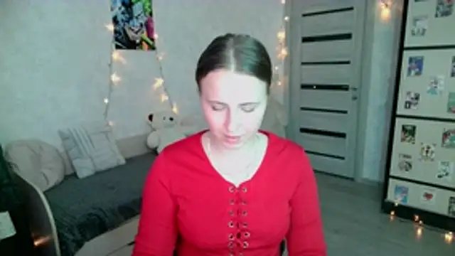 BarbiePieer online show from 11-03-25, 02:39