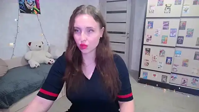 BarbiePieer online show from 11-15-25, 01:26