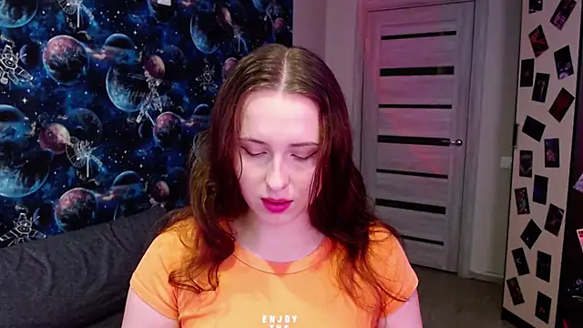 BarbiePieer online show from 10-17-25, 11:34