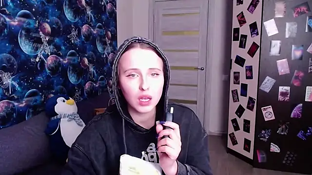 BarbiePieer online show from 02-09-26, 07:23