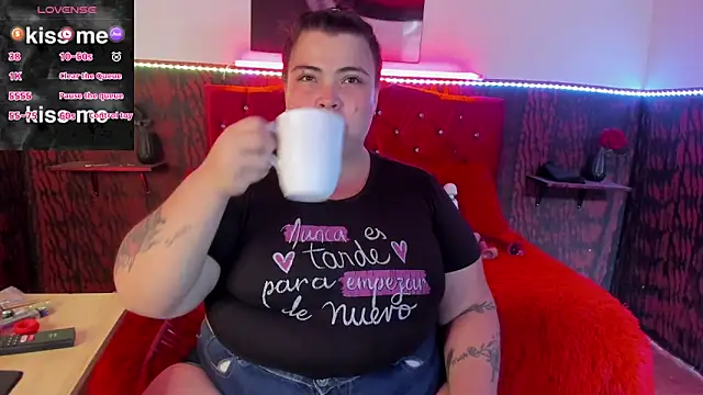 dirtyBBWplay online show from 03-27-26, 07:37