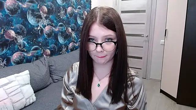 Snapshot of GinnyBlacky chatting on 03-20-25, 10:29 GinnyBlacky online show from 03-20-25, 10:29