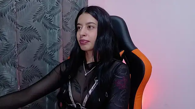 Misscarolsph online show from 05-22-26, 07:23