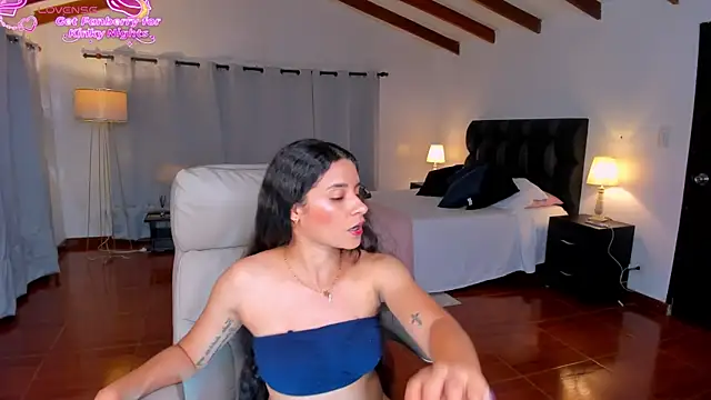 hanna mils online show from 01-17-26, 04:05