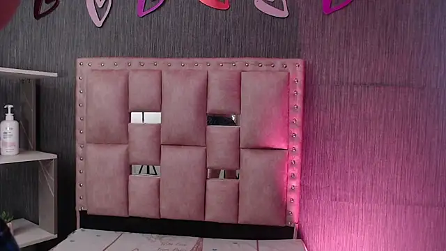 Thalia anderson online show from 02-26-26, 03:45