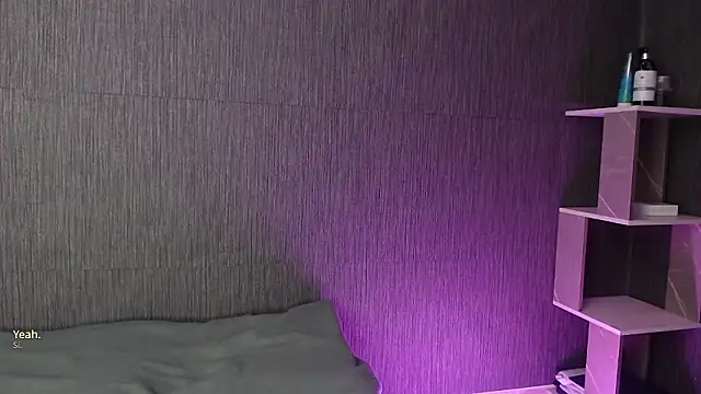 Thalia anderson online show from 01-11-26, 01:01