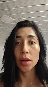 Elowyn online show from 03-01-26, 07:47