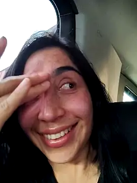 Elowyn online show from 01-05-26, 05:38