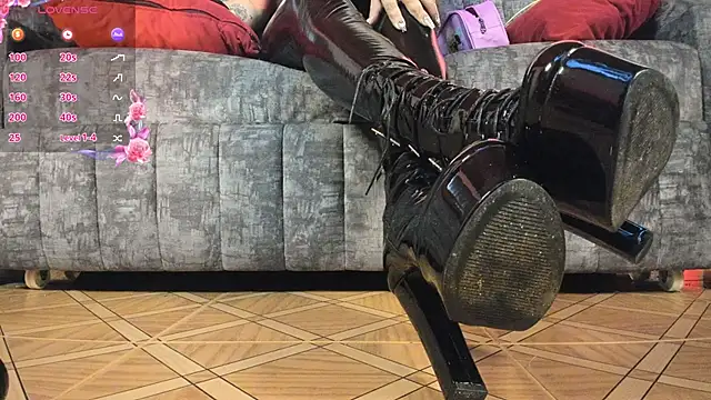  LuanaDabbraccio online show from 02-20-26, 02:08