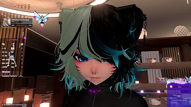 Snapshot of Bowsette_Cami chatting on 06-10-26, 03:24 Bowsette Cami online show from 06-10-26, 03:24