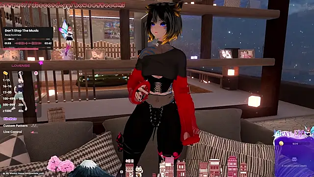 Bowsette Cami online show from 05-28-26, 02:56
