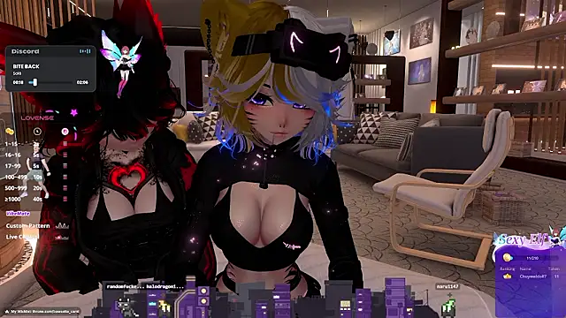 Bowsette Cami online show from 03-23-26, 03:12