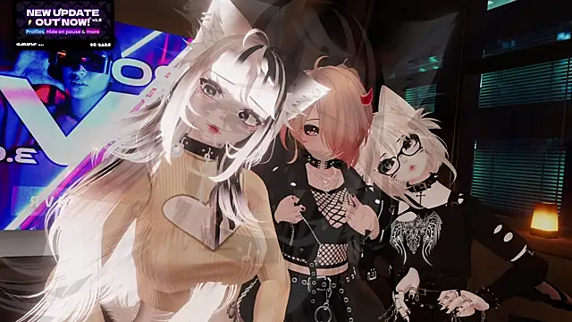 Bowsette Cami online show from 09-12-25, 03:23