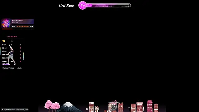 Snapshot of Bowsette_Cami chatting on 07-07-26, 02:53 Bowsette Cami online show from 07-07-26, 02:53