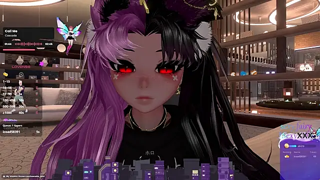 Bowsette Cami online show from 05-04-26, 03:15