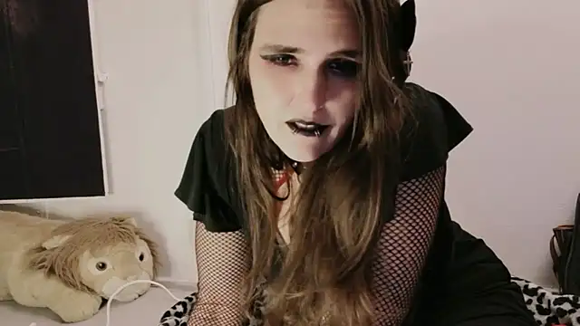 CumulusKitten online show from 02-16-26, 11:09