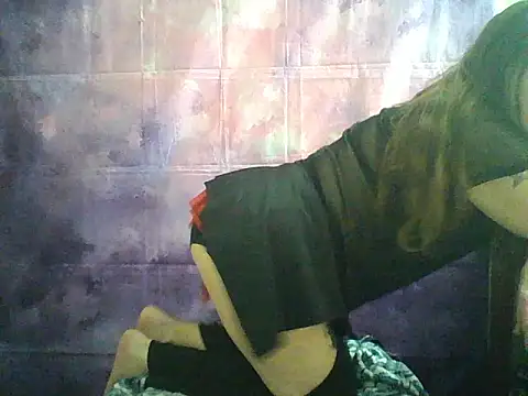 Snapshot of CumulusKitten chatting on 03-20-26, 07:42 CumulusKitten online show from 03-20-26, 07:42