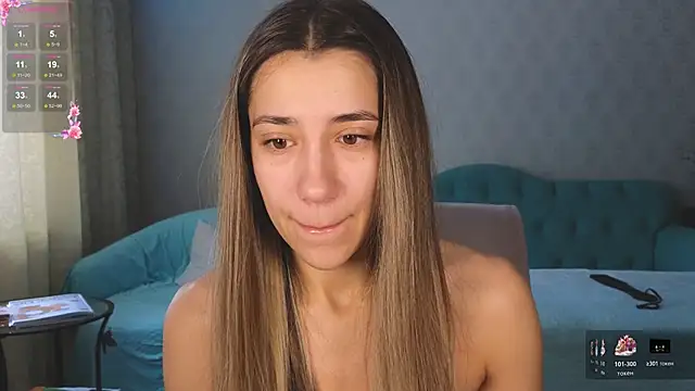 hot ass 18 online show from 04-21-26, 01:53