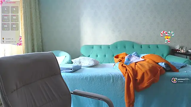 hot ass 18 online show from 03-15-26, 07:59