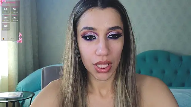 hot ass 18 online show from 04-18-26, 03:20