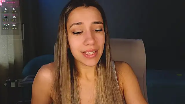 hot ass 18 online show from 04-24-26, 04:47