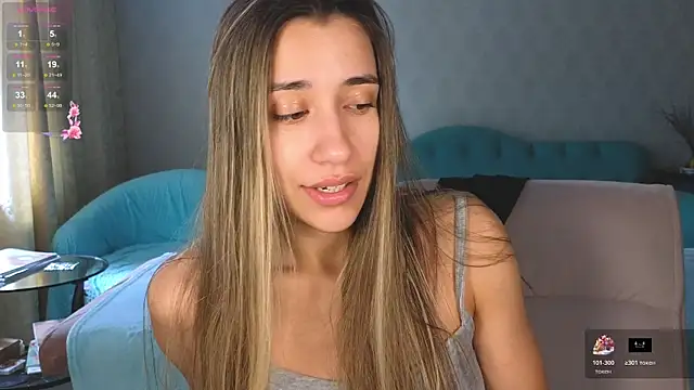 hot ass 18 online show from 05-06-26, 03:21