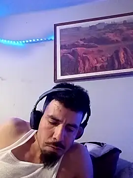 Demetricos online show from 02-26-26, 07:47