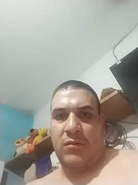 calfran online show from 12-18-25, 05:34