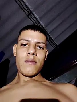 Pichoneterno online show from 02-08-26, 07:06