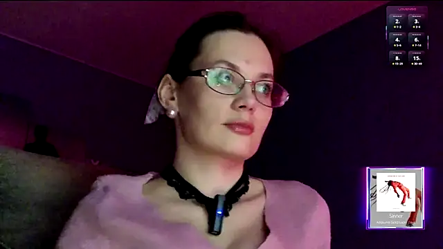 MilanaPure online show from 02-22-26, 05:03