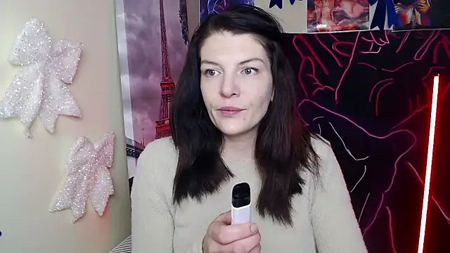 VanessaRey  online show from 01-12-26, 09:27