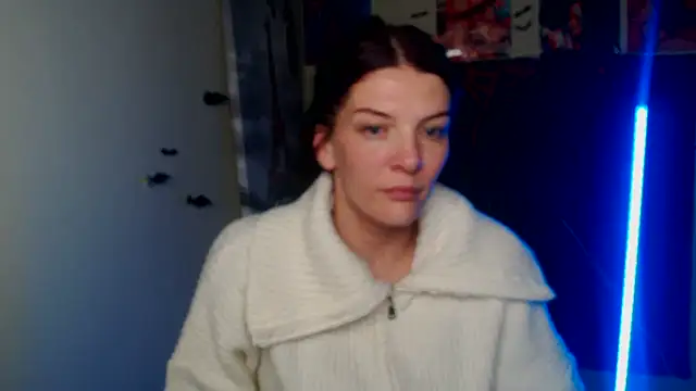 VanessaRey  online show from 11-29-25, 05:51